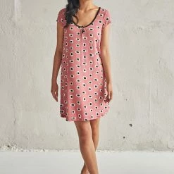 This Is J - Short Sleeve Nightie