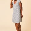This Is J - Short Sleeve Nightie