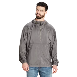 Sherpa Halka Anorak Jacket