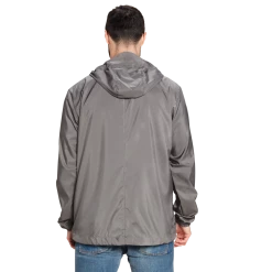 Sherpa Halka Anorak Jacket