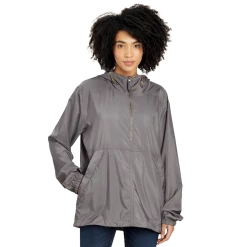 Sherpa Halka Anorak Jacket