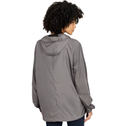 Sherpa Halka Anorak Jacket