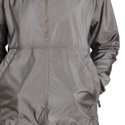 Sherpa Halka Anorak Jacket