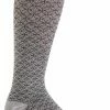 Sockwell Women's Featherweight Fancy | Moderate Graduated Compression Socks