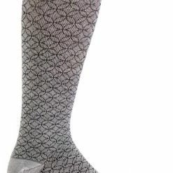 Sockwell Women's Featherweight Fancy | Moderate Graduated Compression Socks