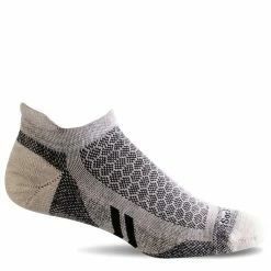 Sockwell Men's Incline II Micro | Moderate Compression Socks