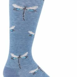 Sockwell Women's Dragonfly | Moderate Graduated Compression Socks