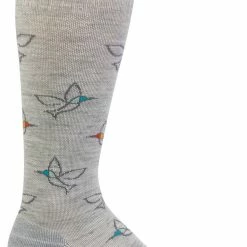 Sockwell Women's Free Fly | Moderate Graduated Compression Socks