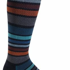 SockWell Men's Twillful | Moderate Graduated Compression Socks