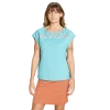 Sherpa Women's Tharu Short Sleeve Top