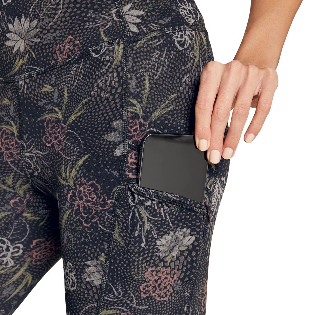 Sherpa Women's Nisha Leggings 17 Sherpa Women's Nisha Leggings