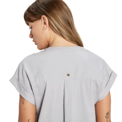 Sherpa Women's Tharu Shirt Dress