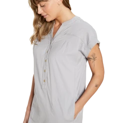 Sherpa Women's Tharu Shirt Dress