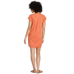 Sherpa Women's Tharu Shirt Dress