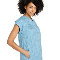 Sherpa Women's Tharu Shirt Dress