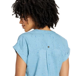 Sherpa Women's Tharu Shirt Dress