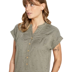 Sherpa Women's Tharu Shirt Dress