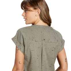 Sherpa Women's Tharu Shirt Dress