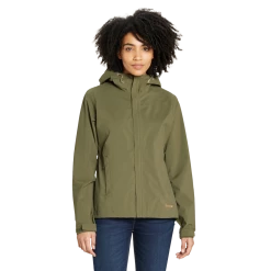 Sherpa Women's Nima 2.5-Layer Jacket