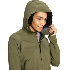 Sherpa Women's Nima 2.5-Layer Jacket