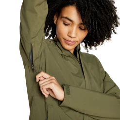 Sherpa Women's Nima 2.5-Layer Jacket