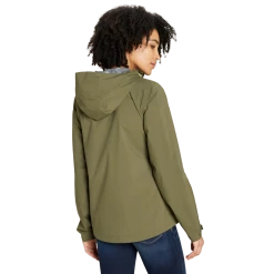 Sherpa Women's Nima 2.5-Layer Jacket
