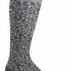 Sockwell Women's New Leaf | Firm Graduated Compression Socks