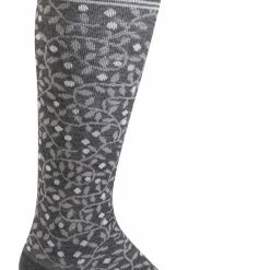 Sockwell Women's New Leaf | Firm Graduated Compression Socks