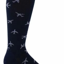 Sockwell Men's In Flight | Moderate Graduated Compression Socks