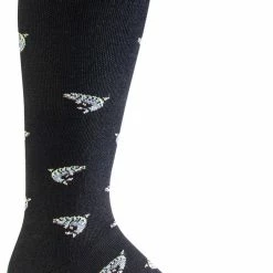 Sockwell Men's Rainbow Rise | Moderate Graduated Compression Socks