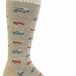 Sockwell Men's Road Trip | Moderate Graduated Compression Socks
