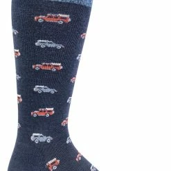 Sockwell Men's Road Trip | Moderate Graduated Compression Socks