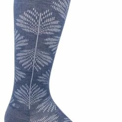Sockwell Women's Full Floral | Moderate Graduated Compression Socks