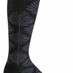 Sockwell Women's Full Floral | Moderate Graduated Compression Socks