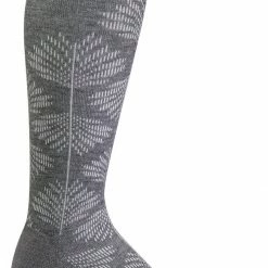 Sockwell Women's Full Floral | Moderate Graduated Compression Socks
