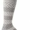 Sockwell Women's Chevron | Moderate Graduated Compression Socks