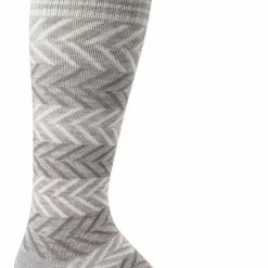 Sockwell Women's Chevron | Moderate Graduated Compression Socks