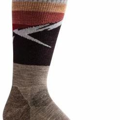 Sockwell Men's Modern Mountain OTC | Moderate Graduated Compression Socks