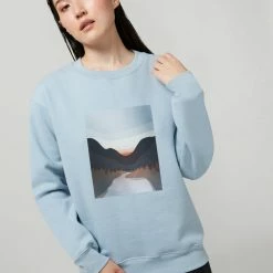 FIG Relax Sweatshirt Women's