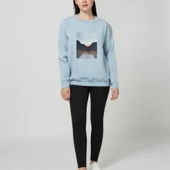 FIG Relax Sweatshirt Women's