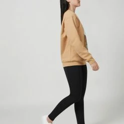 FIG Relax Sweatshirt Women's
