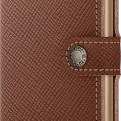 SECRID MiniWallet Wallets