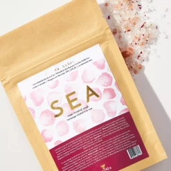Cardea SEA Mineral Soak Mini Travel Essentials