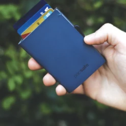 Wallets Pacsafe® RFIDsafe Tec Slider Wallet