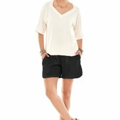 Oh My Gauze! Shorty Shorts Women's