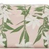 Aloha Small Tiare Ti Pouch In Blush
