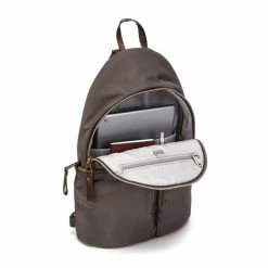Pacsafe Stylesafe Anti-Theft Convertible Sling To Backpack