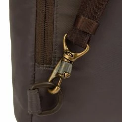 Pacsafe Stylesafe Anti-Theft Convertible Sling To Backpack