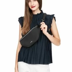 Pacsafe Travel Bags Stylesafe Anti-Theft Sling Pack 17 Pacsafe Travel Bags Stylesafe Anti-Theft Sling Pack