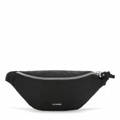Pacsafe Travel Bags Stylesafe Anti-Theft Sling Pack 12 Pacsafe Travel Bags Stylesafe Anti-Theft Sling Pack
